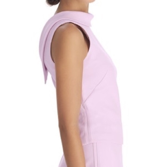 WH|BM Audrey Dart Shell - Picture 3 of 3